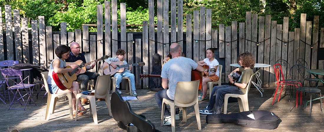 Préprogramme - Ateliers 2025-2026