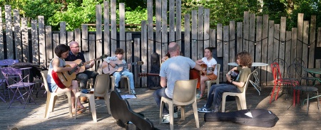 Préprogramme - Ateliers 2025-2026