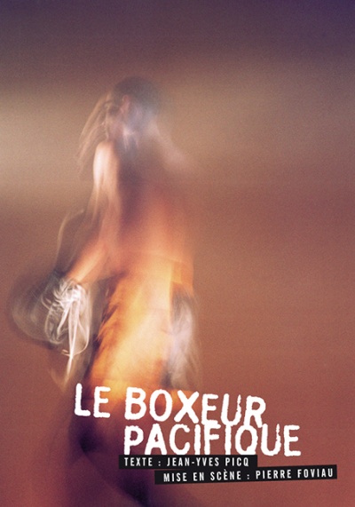 Le Boxeur pacifique