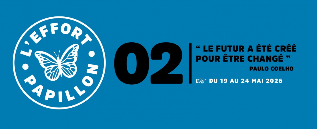 L'Effort Papillon #2