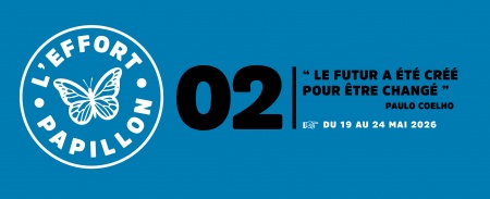 L'Effort Papillon #2