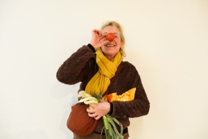 400 grammes pour un repas partagé