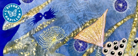 Les filles des abysses