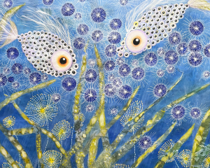 Les filles des abysses