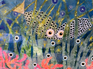 Les filles des abysses