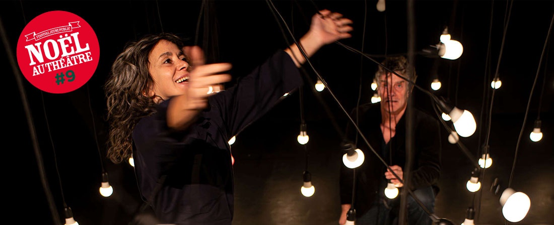 Histoire de la fille qui ne voulait pas être un chien