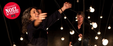 Histoire de la fille qui ne voulait pas être un chien